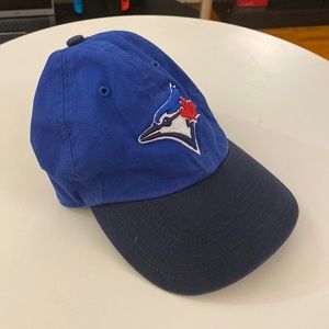 Toronto blue jay hat